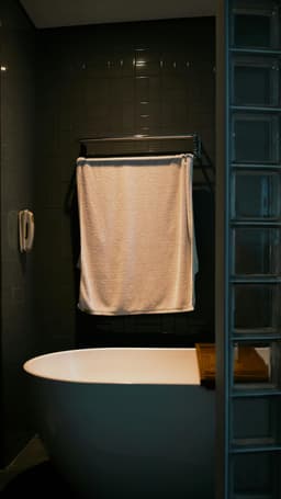 Cum să îți creezi un spa acasă pentru momente de răsfăț