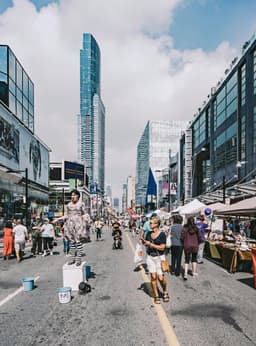 Cum să-ți planifici un city-break de vis