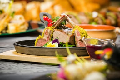 Top 5 experiențe gourmet în România