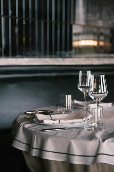 Concurs exclusivist: intră într-un turneu de fine‑dining