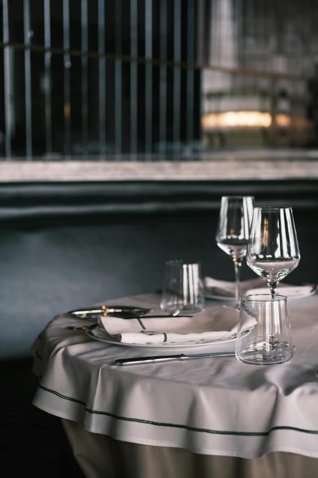 Concurs exclusivist: intră într-un turneu de fine‑dining