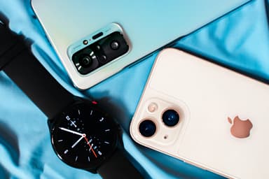 Brățările inteligente cu design de lux: viitorul accesoriilor