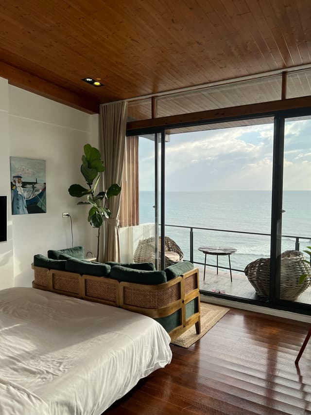 Design interior de vis: transformă-ți casa într-un refugiu de lux
