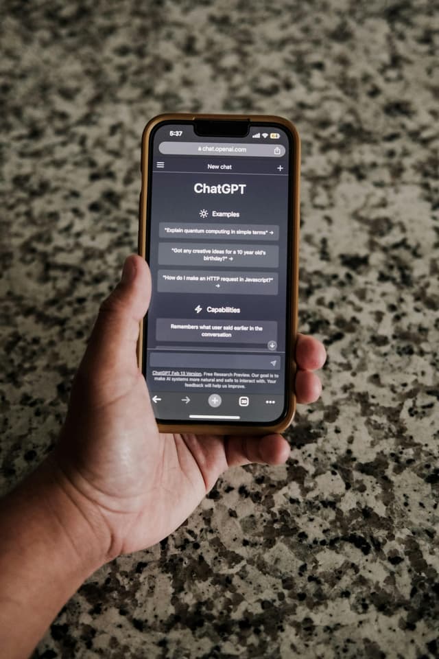 Routines smart: aplicație + produse AI suggest