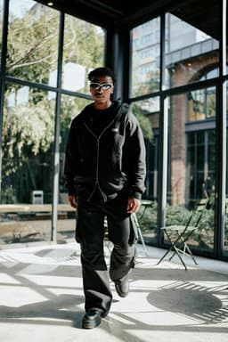 Pantaloni cargo eleganți – casual-transformați în fashion