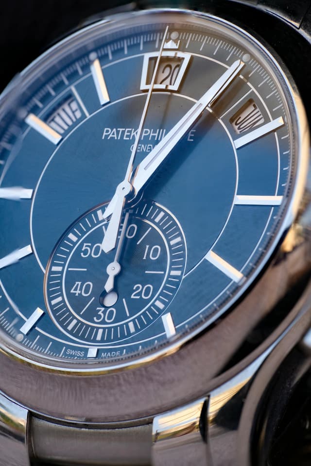 În dialog cu un colecționar de ceasuri Patek Philippe: pasiune, rafinament și moștenire