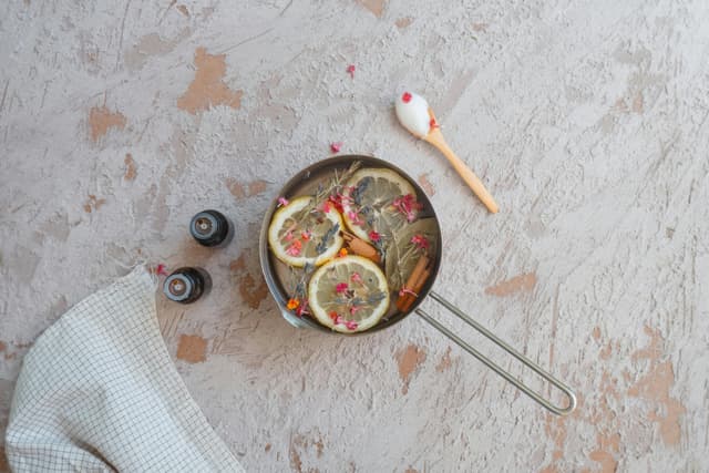 Mask set cu ingrediente botanice – spa la tine acasă