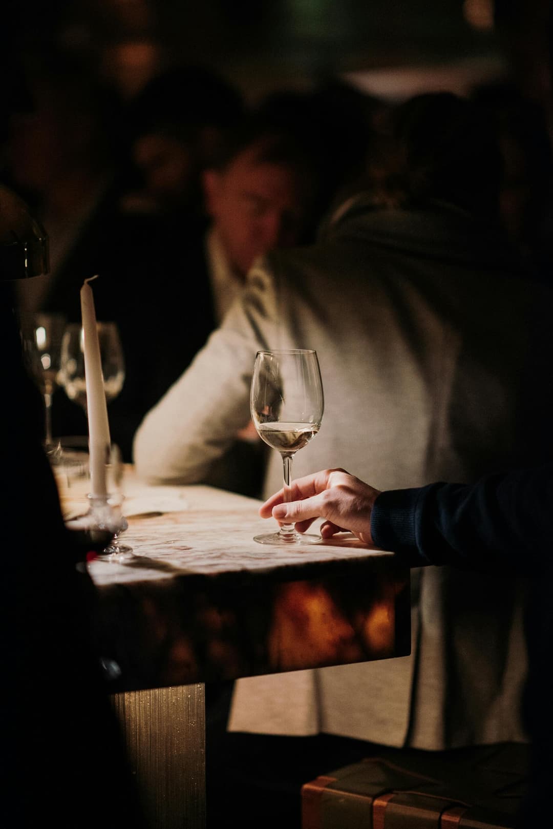 Ghidul complet al degustărilor de vinuri de lux