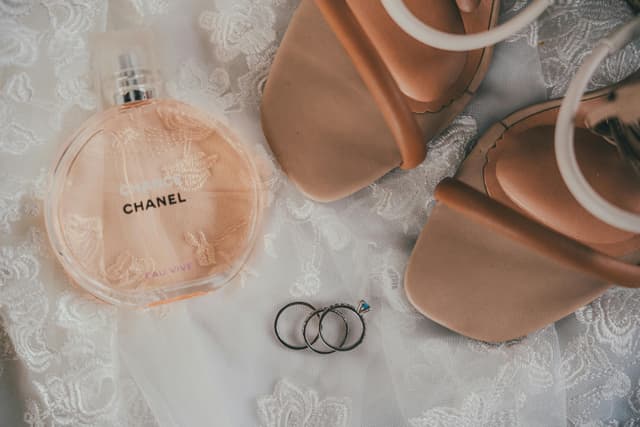 Exclusiv: lansarea noului parfum Chanel la București – cum a fost la eveniment