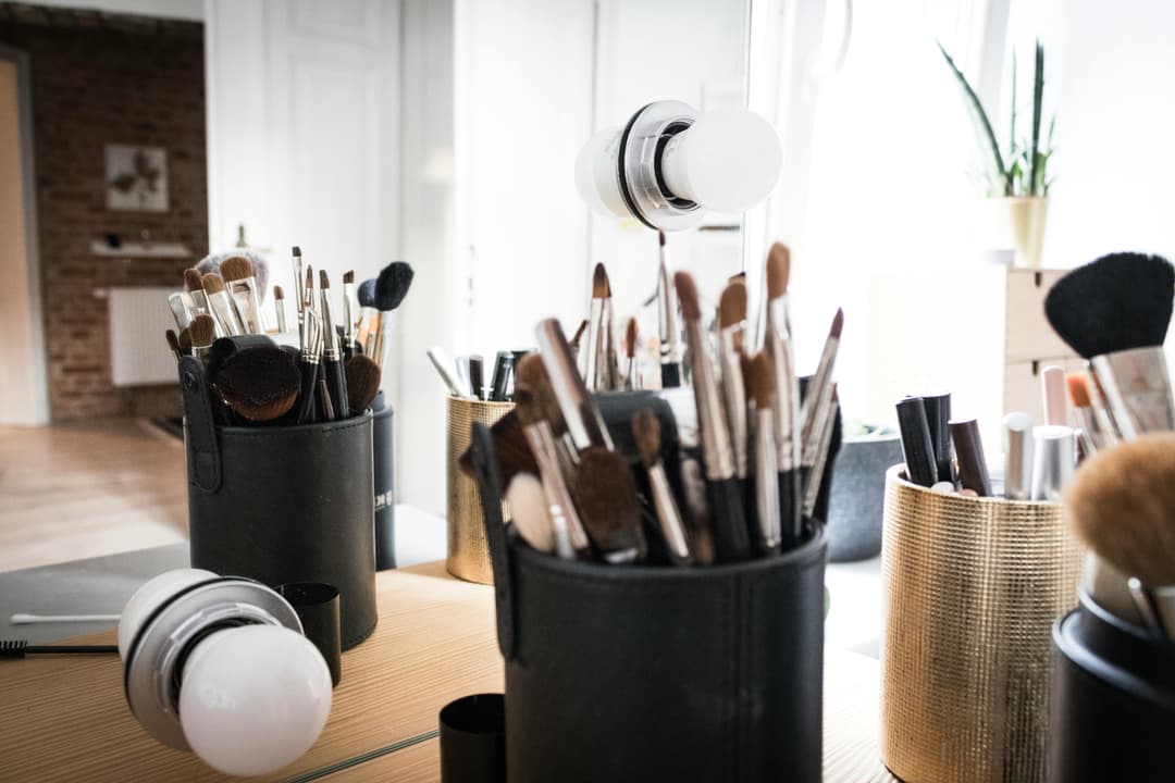 Top 5 produse de machiaj cruelty-free de lux