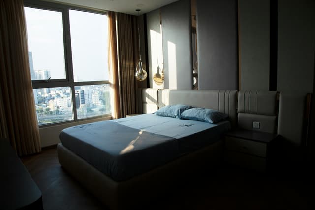 Retreat urbane – mindfulness în penthouse central