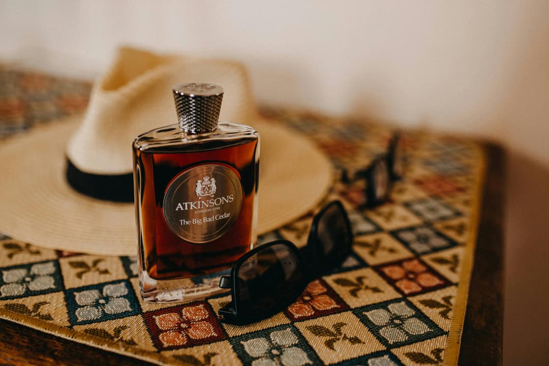 Set de parfumuri de călătorie – miniatures luxe