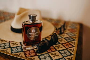 Set de parfumuri de călătorie – miniatures luxe