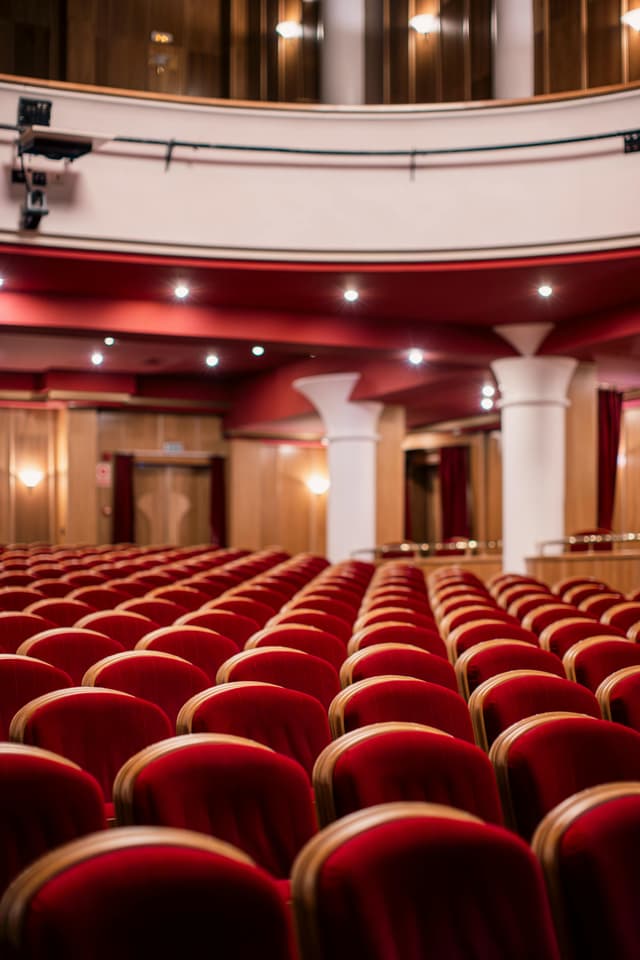 High-end entertainment: balete, opere și premiere de film de neratat anul acesta