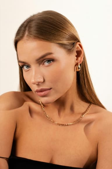 Make-up minimalist: frumusețea unui look 'no make-up' reușit