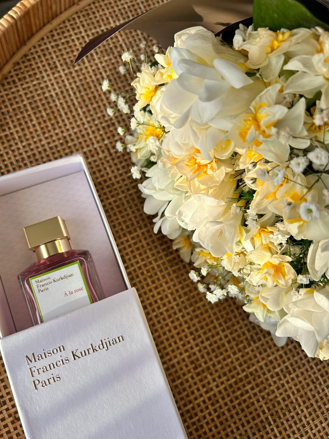 Interviu cu un parfumier de la Maison Francis Kurkdjian: inspirație și creativitate în flacon
