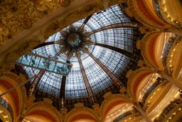 Top 10 destinații pentru shopping de lux în Europa