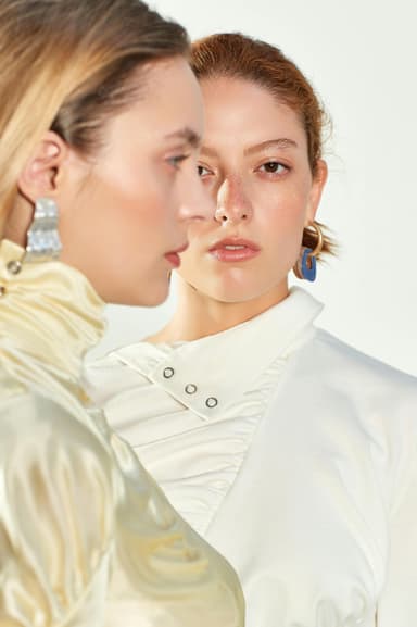 Bijuterii couture inspirate de stele la Paris 2025