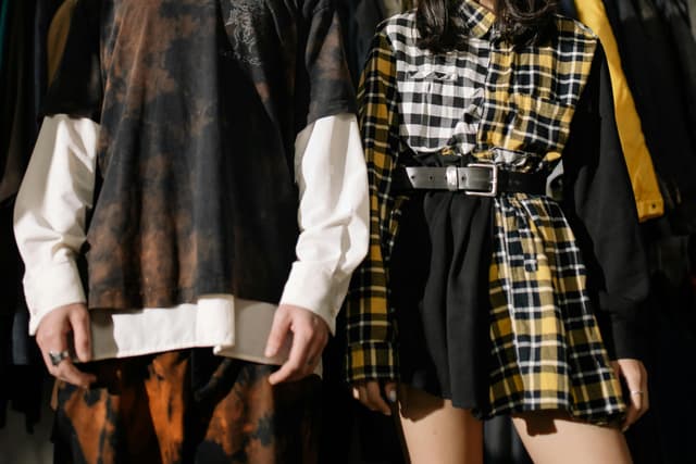 Vintage fashion: cum să integrezi piese retro în ținute moderne