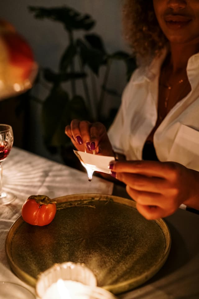 Arta aranjării mesei: cum să pregătești o cină demnă de o revistă de lifestyle