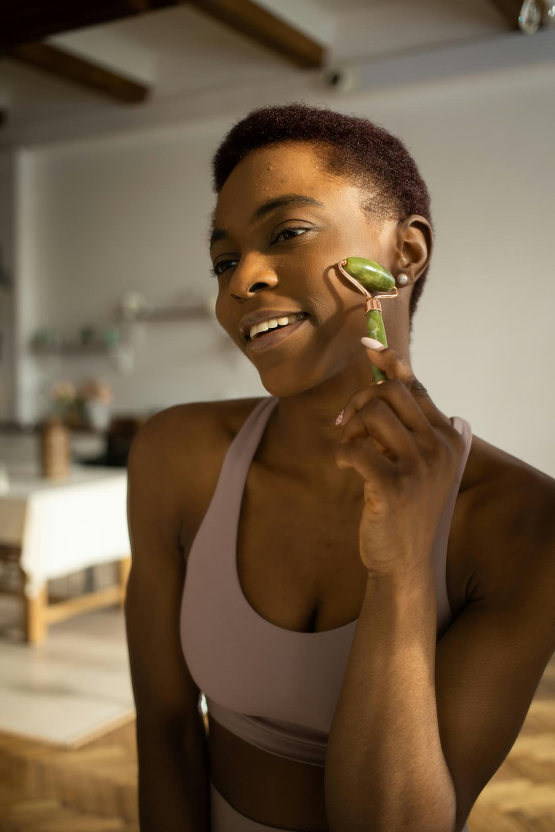 Lancet pentru microneedling acasă – ten glow