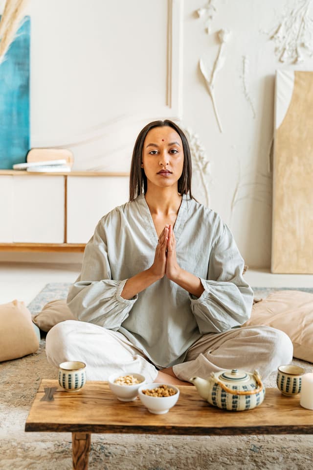 Retreat-uri wellness exclusiviste: de la yoga în Bali la detox la poalele Alpilor