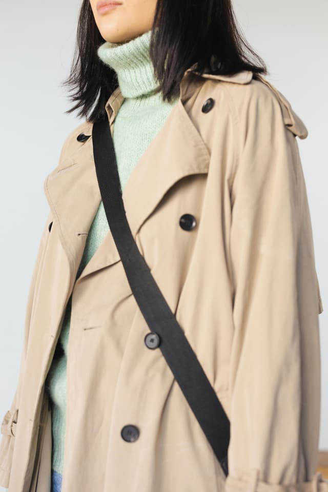 Arta layering-ului: cum să combini piese de designer pentru un look fără efort