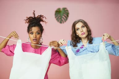 Tendințe în modă sustenabilă: cum să fii stylish și eco-friendly