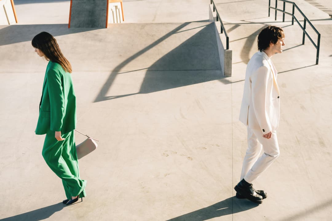 Ghidul complet al ținutelor business casual pentru femei