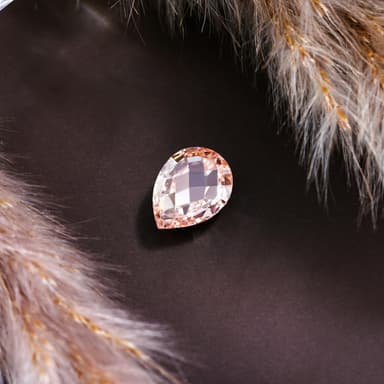 Top 5 bijuterii cu diamante roz pentru o extravaganță sofisticată