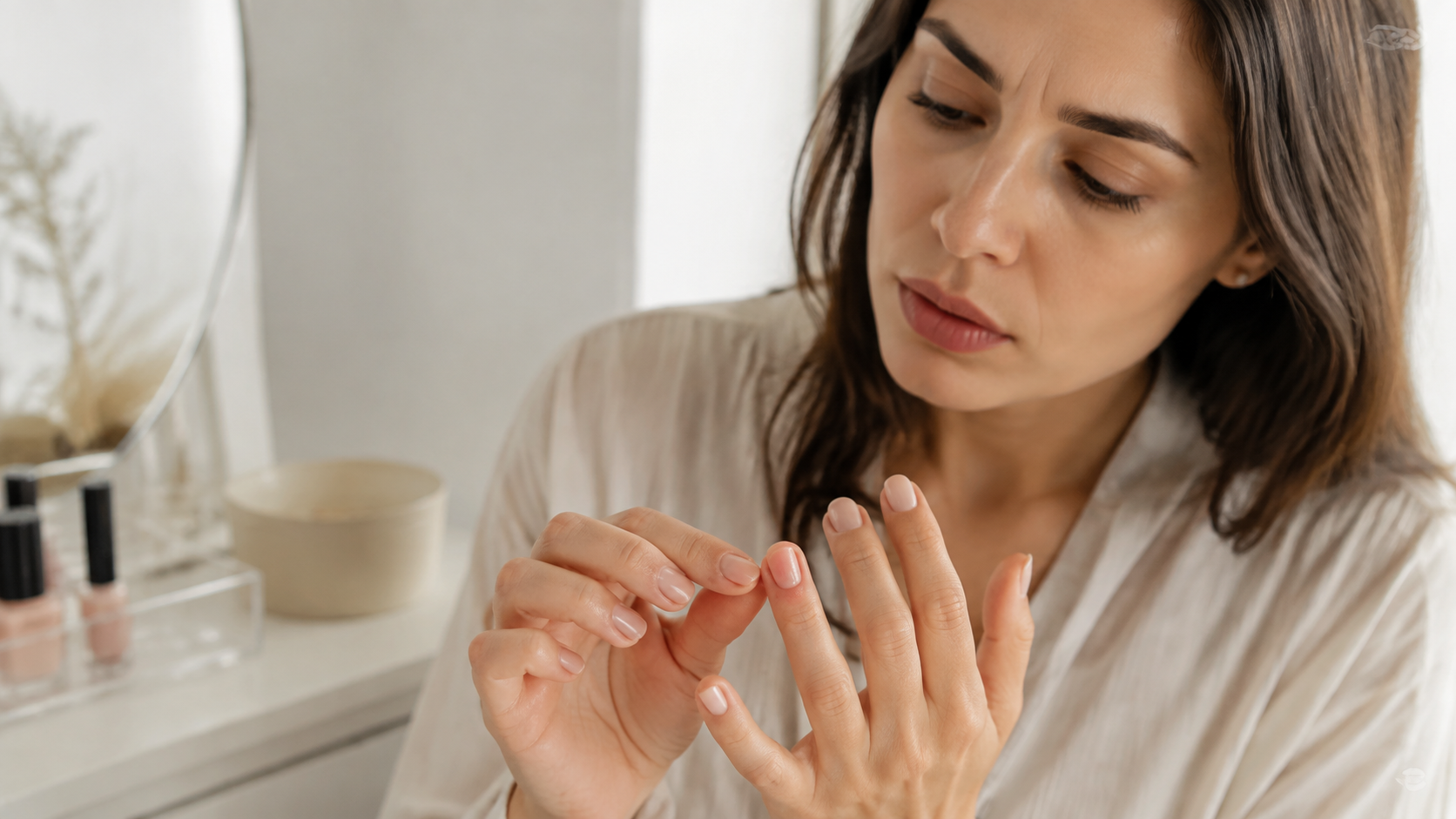 Alergie la unghiile cu gel: semne de recunoscut și ce faci imediat