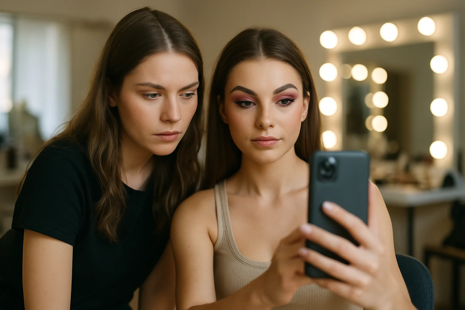 Ce schimbări aduce social media în beauty
