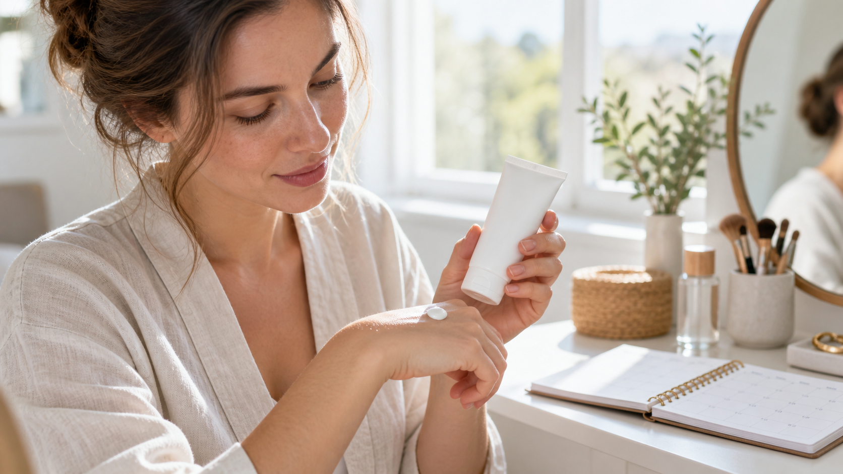 Crema solară expirată: cum verifici valabilitatea după deschidere