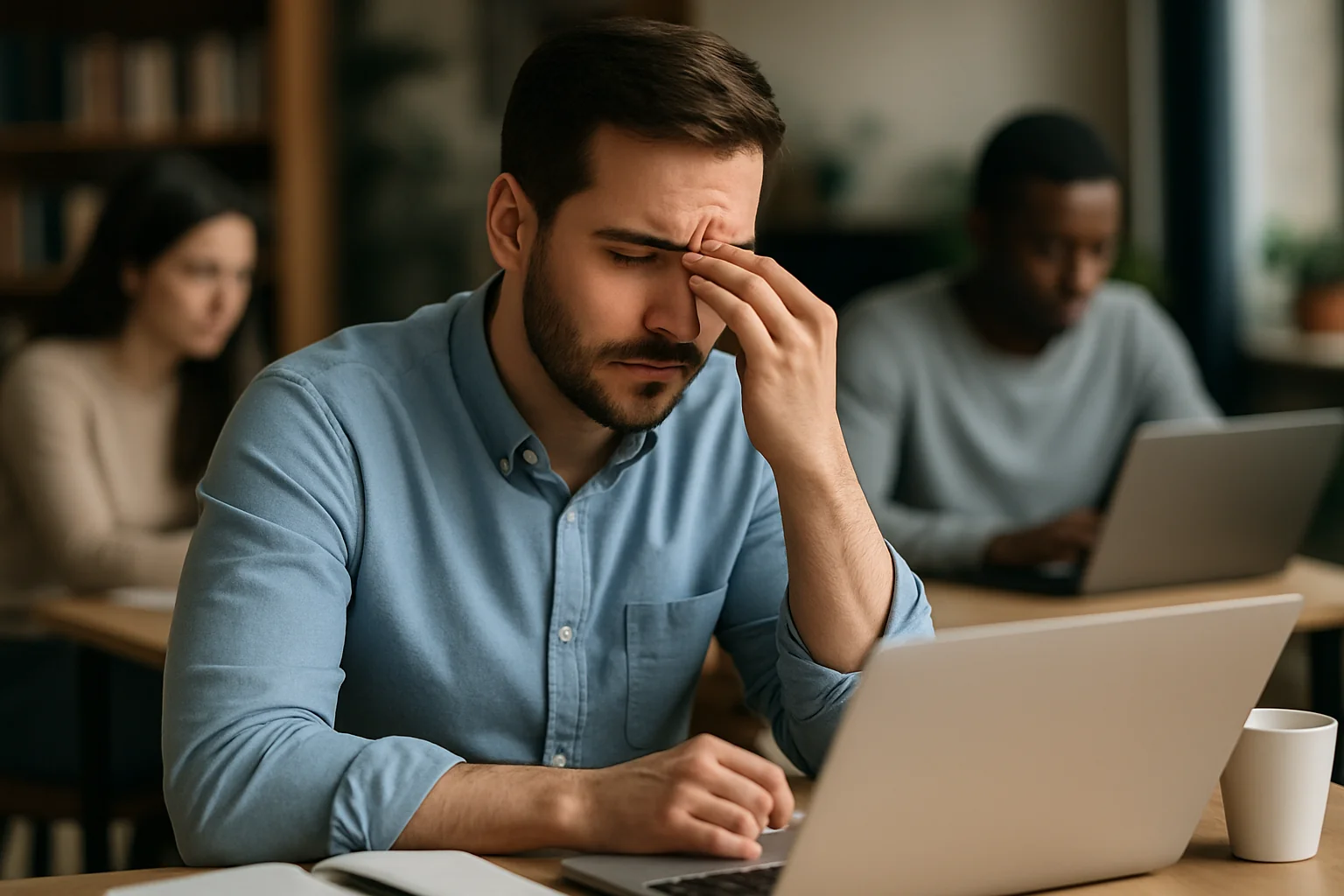 Cum să îți îmbunătățești focusul zilnic