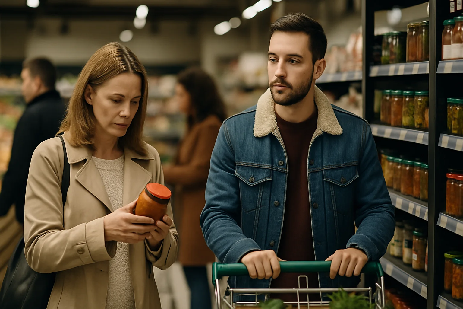 Cum se schimbă preferințele consumatorilor