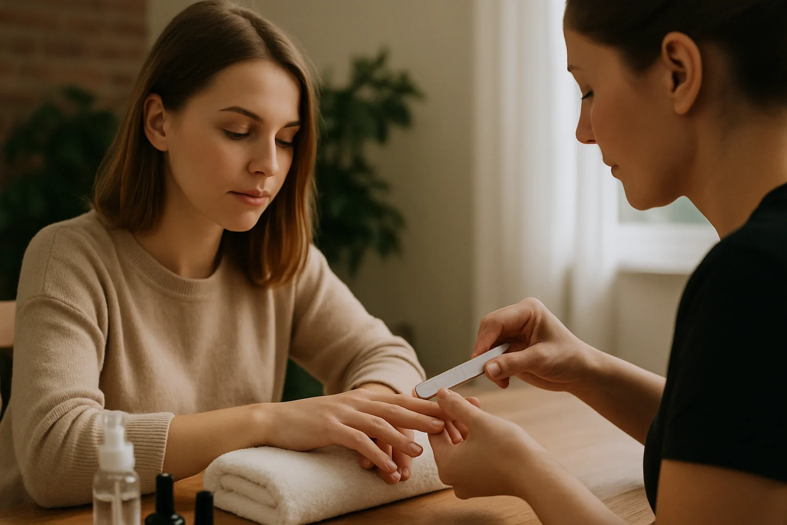 Îngrijirea mâinilor și a unghiilor: trucuri ca să arate mereu îngrijite