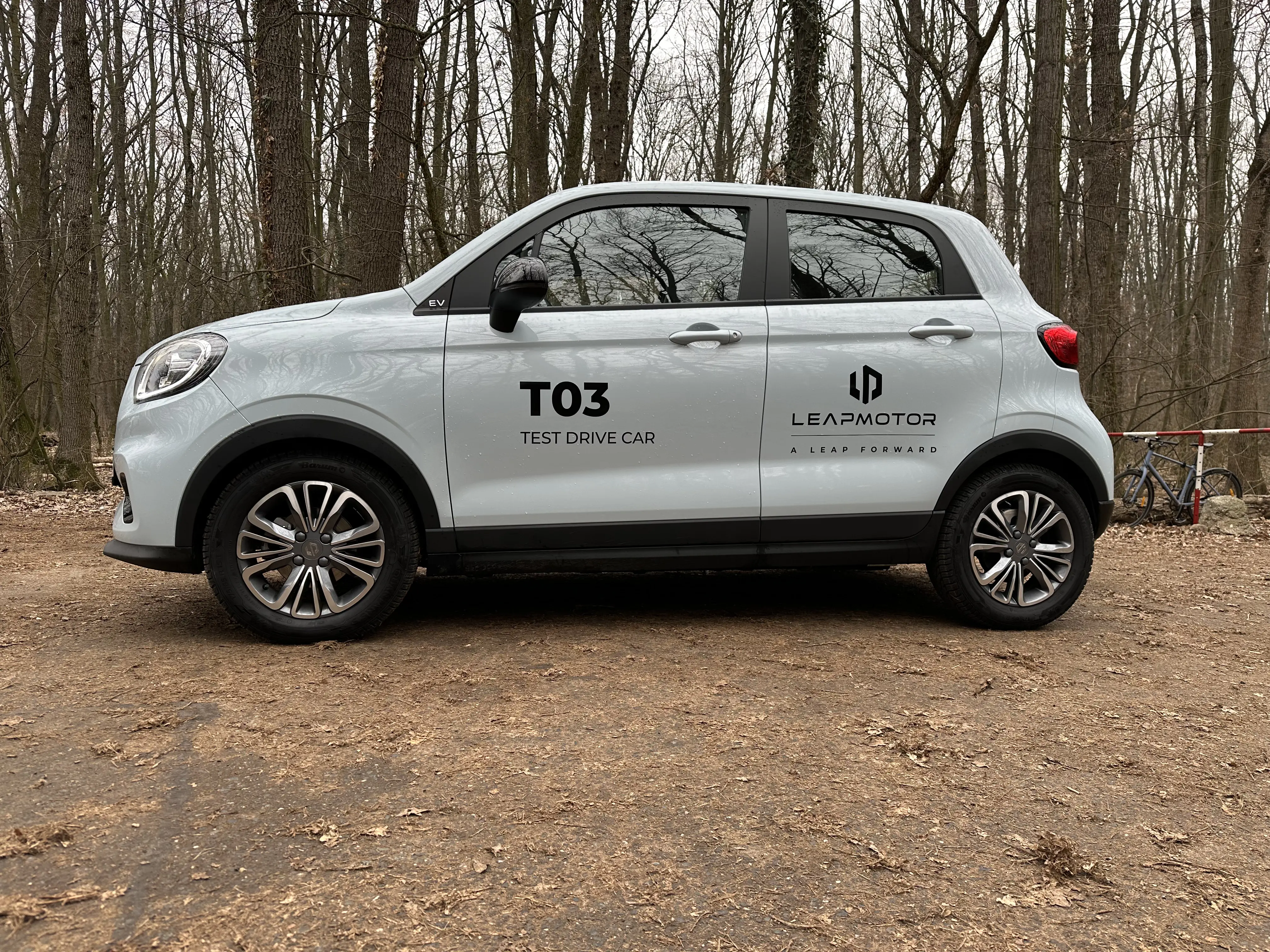 Test drive Leapmotor T03: O nouă perspectivă în segmentul vehiculelor electrice compacte