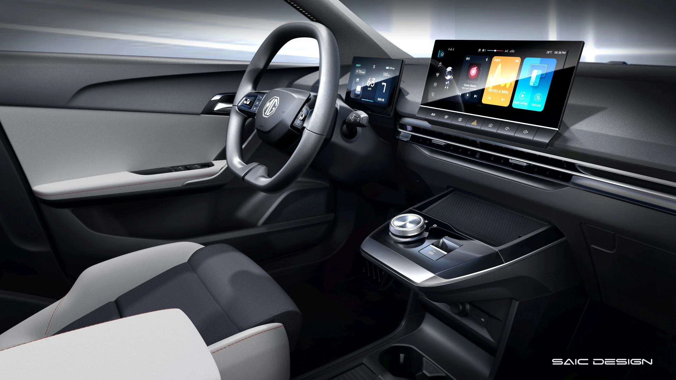 Test drive MG MG4 electric: O alternativă accesibilă și dinamică în lumea mașinilor electrice