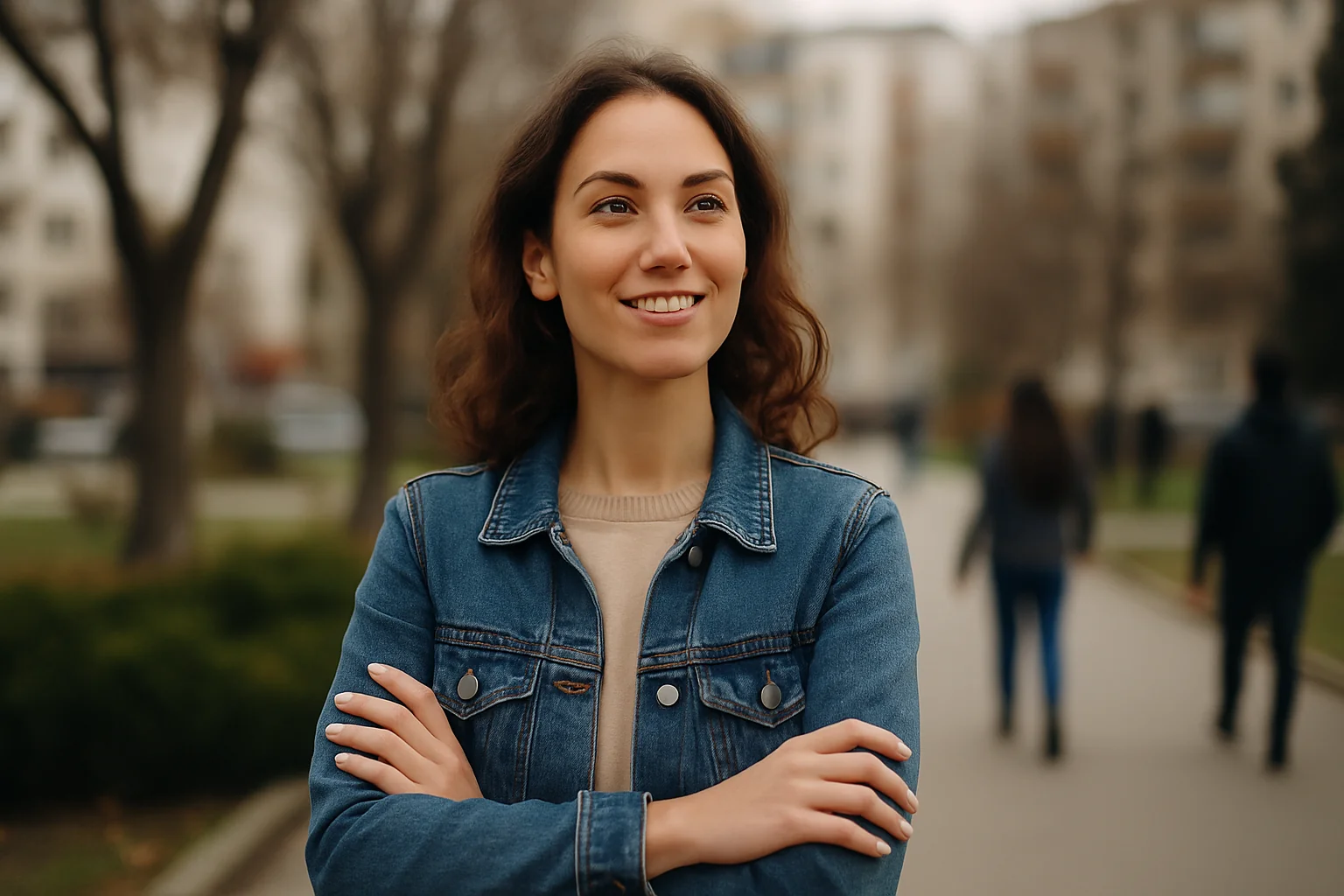 Moduri simple de a-ți crește încrederea în tine în fiecare zi