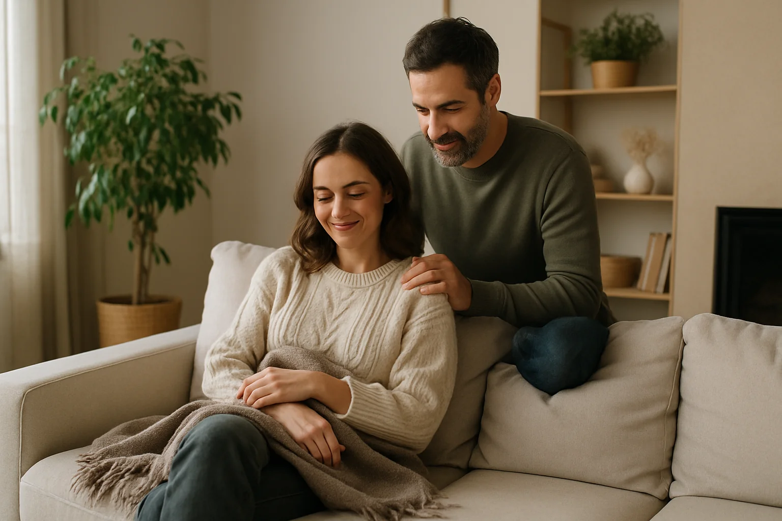 Pași simpli ca să îți faci casa să se simtă ca un refugiu, nu ca un haos